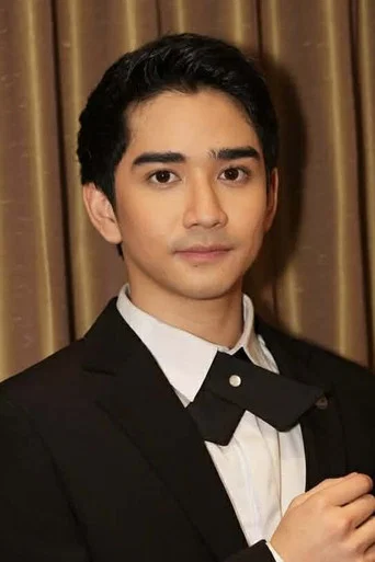 Zaijian Jaranilla