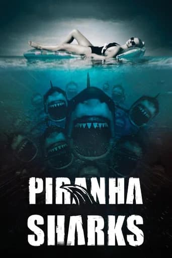Piranha Sharks