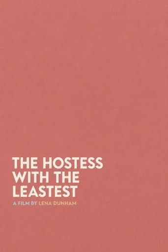 The Hostess With the Leastest