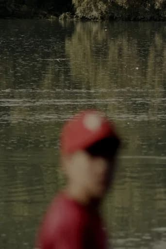 Monster Under The River