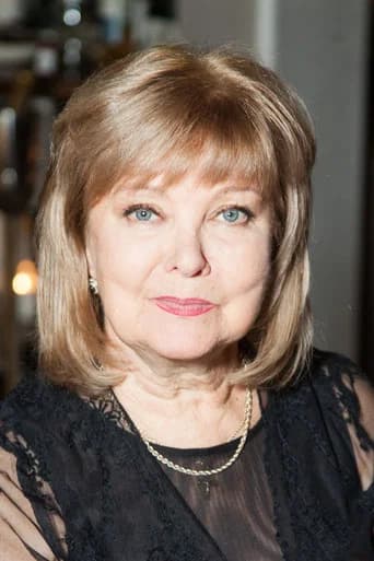 Lyudmila Gladunko