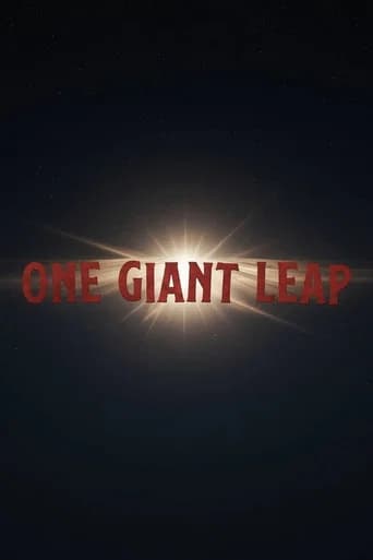 One Giant Leap