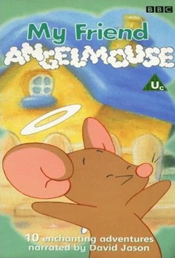 Angelmouse