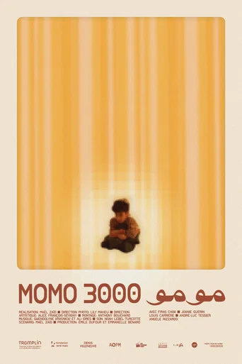 Momo 3000