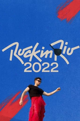 Jão - Rock in Rio