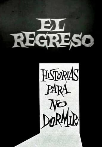 El Regreso