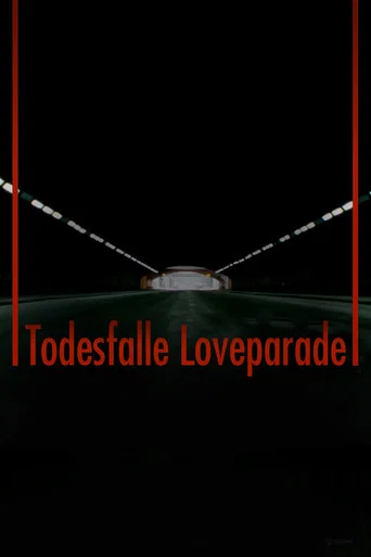 An einem Tag in ... Duisburg. Todesfalle Loveparade
