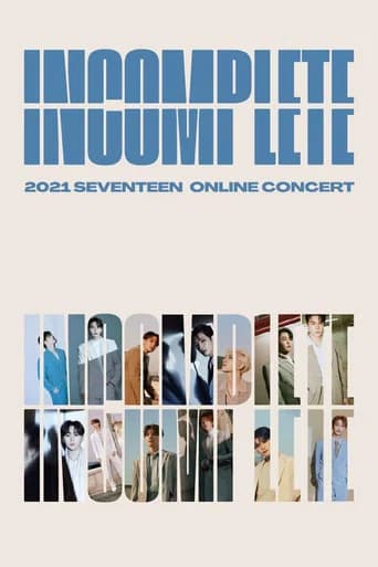 SEVENTEEN CONCERT [IN-COMPLETE]