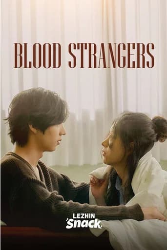 Blood Strangers