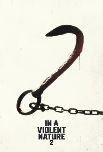 In a Violent Nature: Part 2