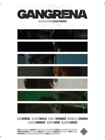Gangrene