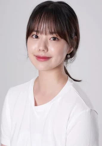 Jo Woo-mi