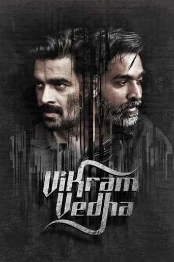 Vikram Vedha
