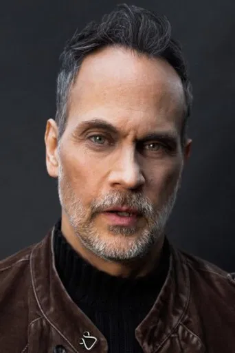 Todd Stashwick