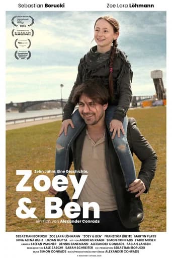 Zoey & Ben