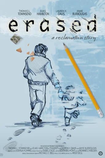 Erased