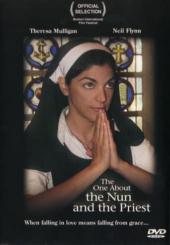 The One About the Nun and the Priest