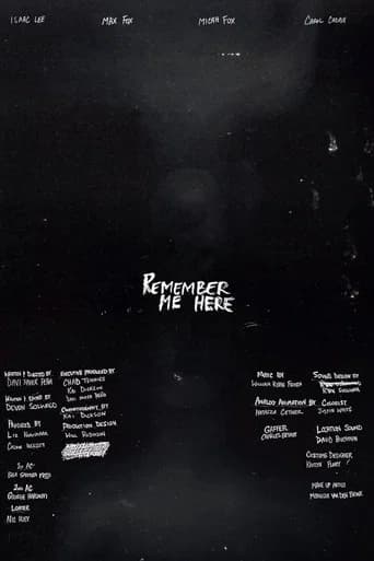 Remember Me Here