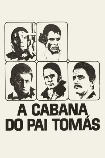 A Cabana do Pai Tomás