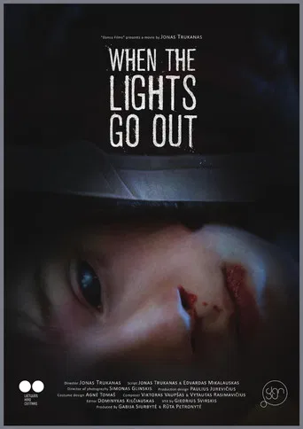 When the Lights Go Out
