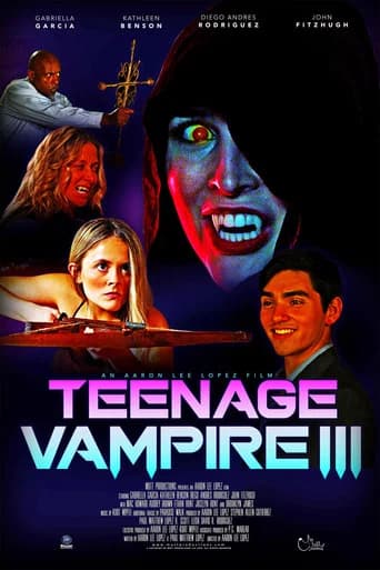Teenage Vampire III