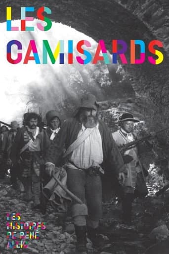 The French Calvinists
