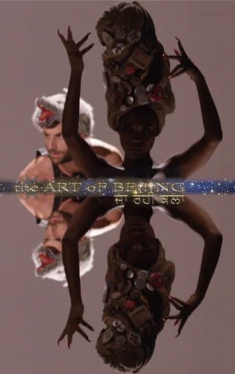 The Art of Being