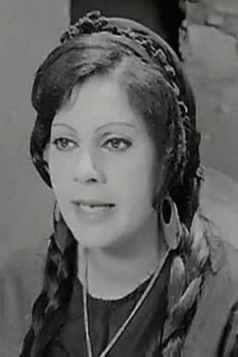 Waseela Hussein
