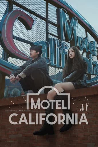 Motel California