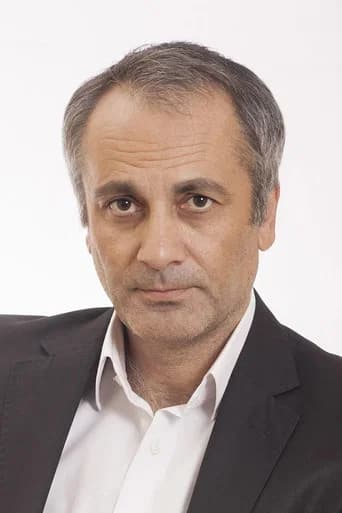 Elshan Rustamov