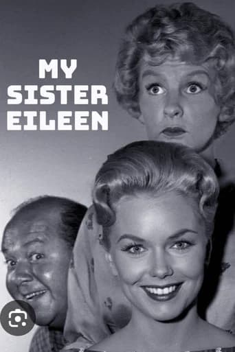 My Sister Eileen