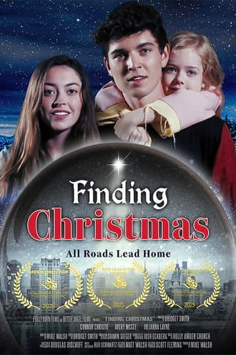 Finding Christmas
