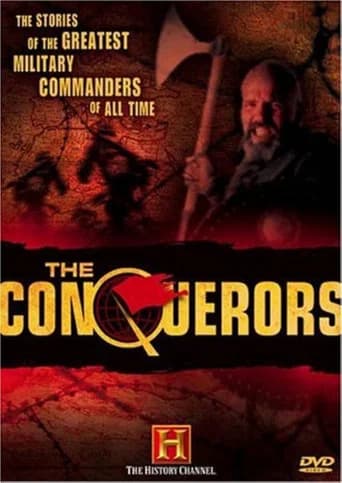 The Conquerors