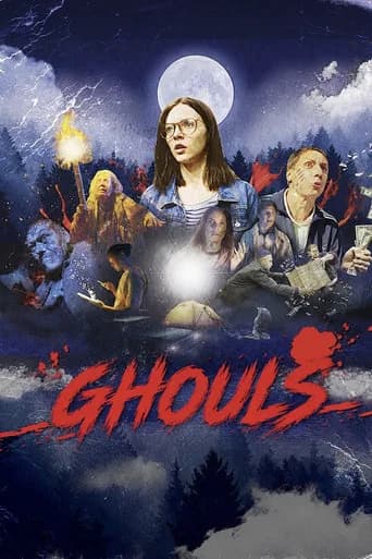 Ghouls