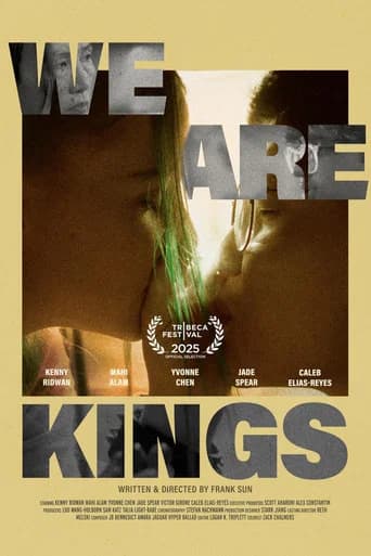 We Are Kings