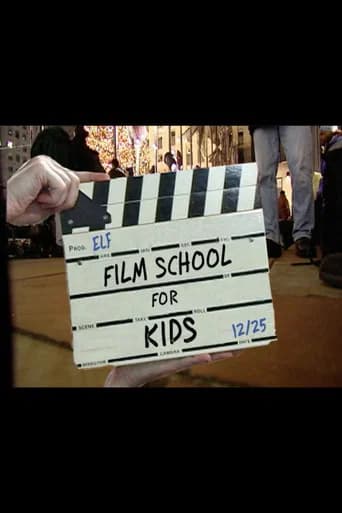 Elf: Film School for Kids