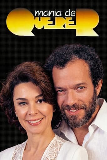 Mania de Querer