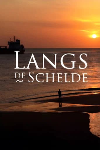 Langs de Schelde