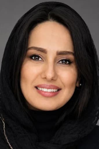 Sheida Yousefi