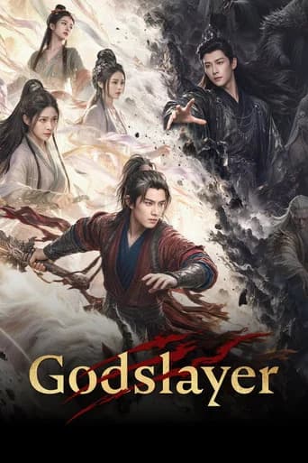 Godslayer