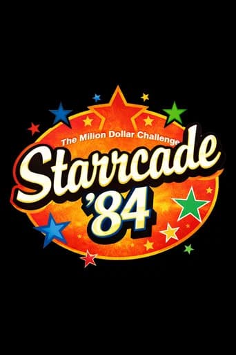 NWA Starrcade 1984
