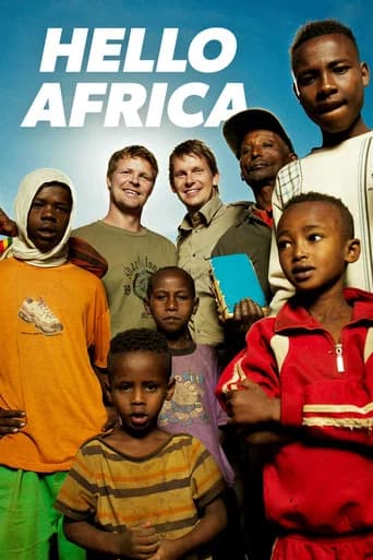 Hello Africa