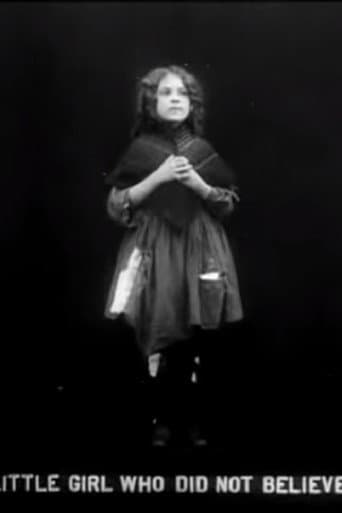 The Little Girl Who Did Not Believe in Santa Claus
