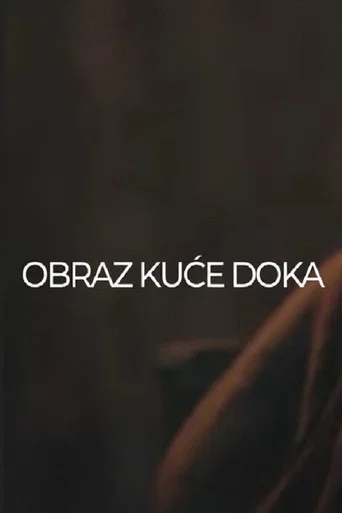 Obraz kuće Doka