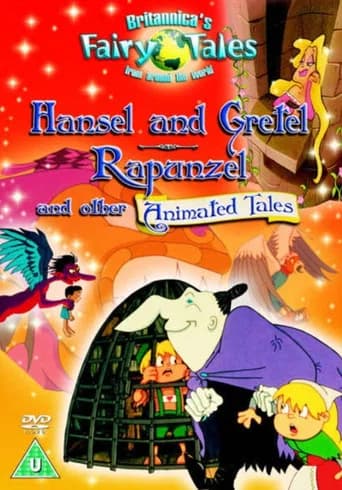 Britannica's Fairy Tales From Around the World