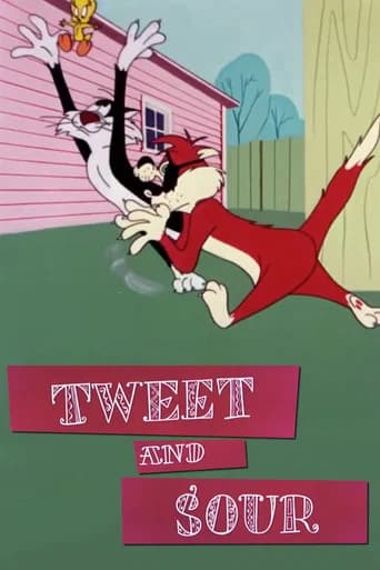 Tweet and Sour