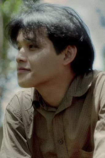 Natpakorn Nangnoi