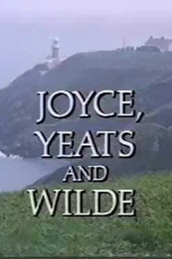 Joyce, Yeats and Wilde