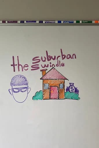 The Suburban Swindle