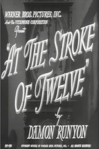 At the Stroke of Twelve